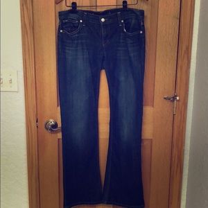 Joe’s Jeans, Provocateur Style, Sz 29